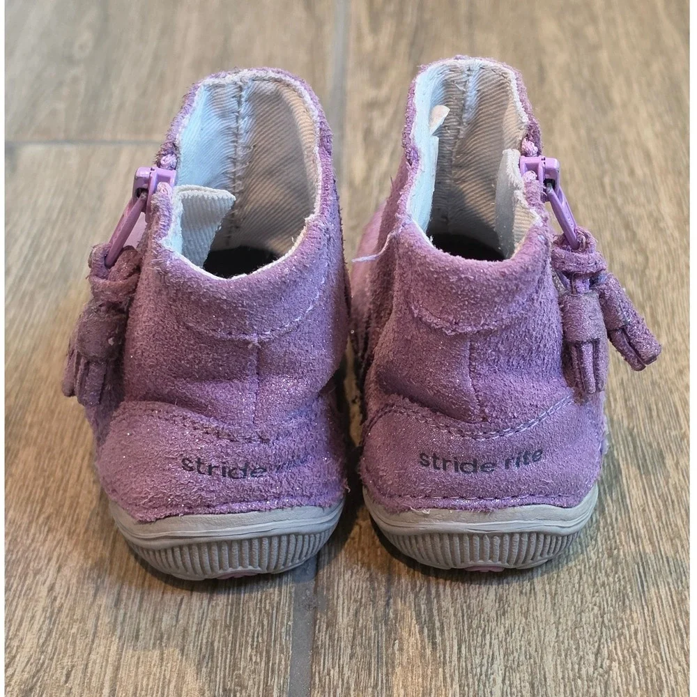 Stride Rite stride rite